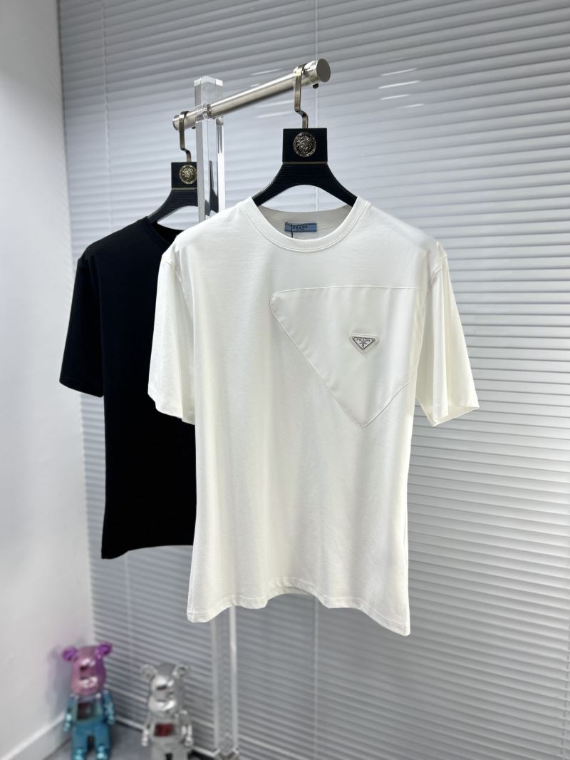 Prada T-Shirts